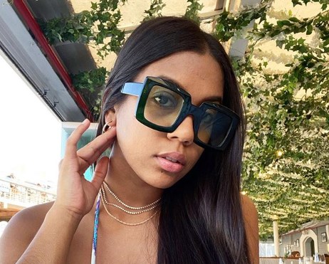 Модні сонцезахисні окуляри 2020 Модні сонцезахисні окуляри 2020