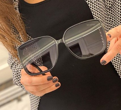 Модні сонцезахисні окуляри 2020 Модні сонцезахисні окуляри 2020