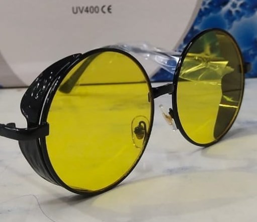 Модні сонцезахисні окуляри 2020 Модні сонцезахисні окуляри 2020