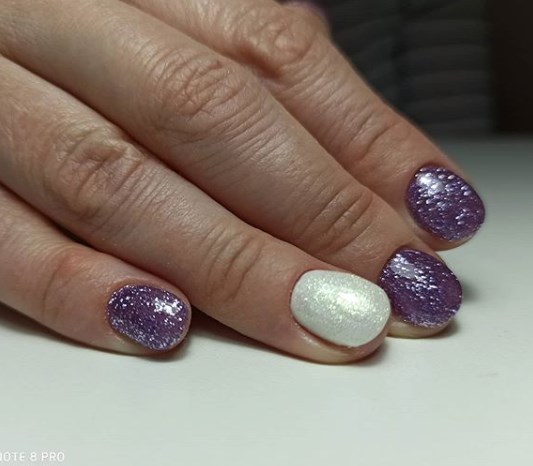 Маникюр, который старит руки