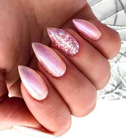 Маникюр, который старит руки