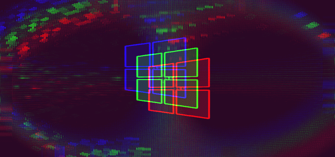 Арт логотипу Windows Арт логотипу Windows