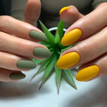 Манікюр в домашніх умовах Манікюр в домашніх умовах