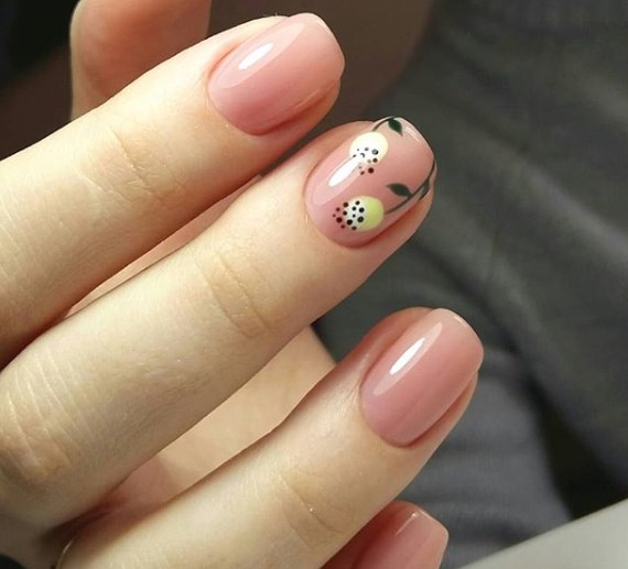 Манікюр в домашніх умовах Манікюр в домашніх умовах