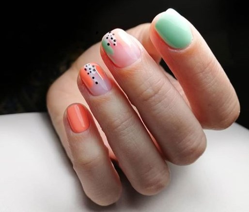 Манікюр в домашніх умовах Манікюр в домашніх умовах