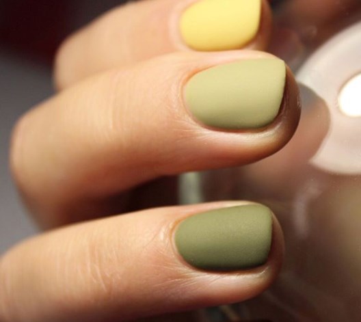 Манікюр в домашніх умовах Манікюр в домашніх умовах