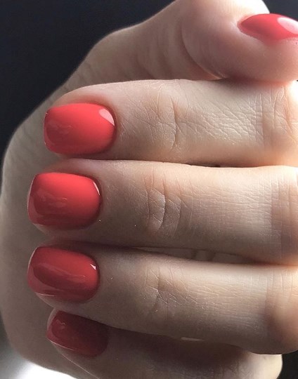 Манікюр в домашніх умовах Манікюр в домашніх умовах