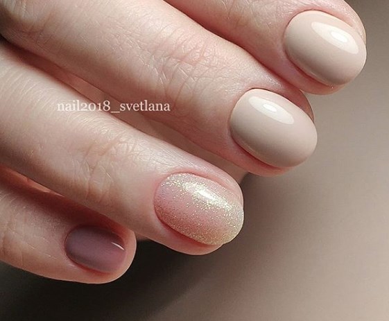 Манікюр в домашніх умовах Манікюр в домашніх умовах