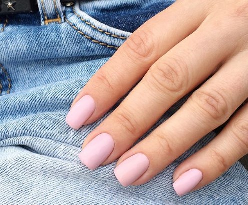 Манікюр в домашніх умовах Манікюр в домашніх умовах