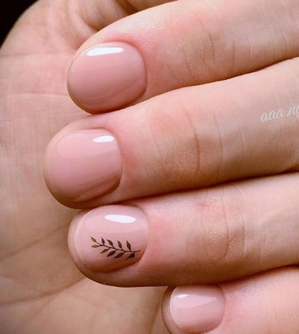 Манікюр в домашніх умовах Манікюр в домашніх умовах