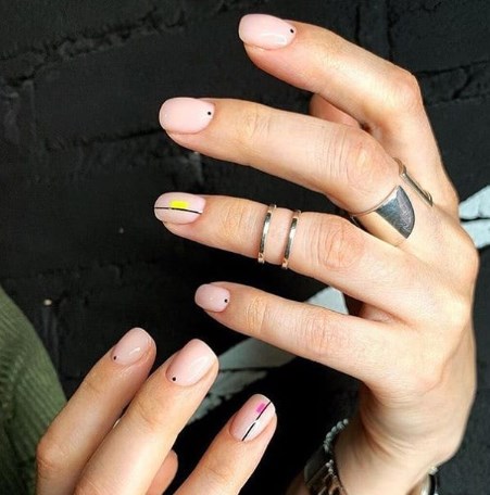 Манікюр в домашніх умовах Манікюр в домашніх умовах