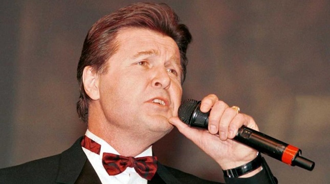 Лев Лещенко Лев Лещенко