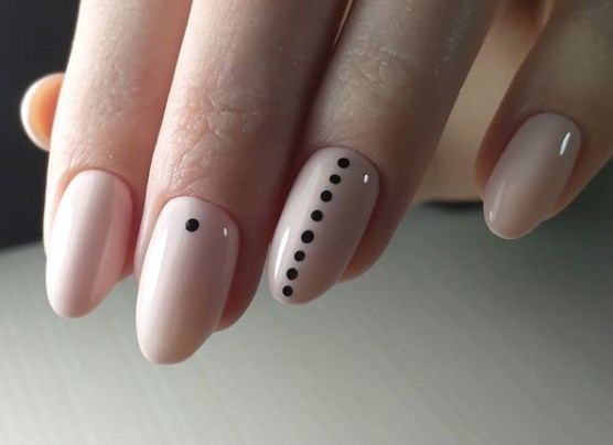 Манікюр, який вийшов з моди Манікюр, який вийшов з моди