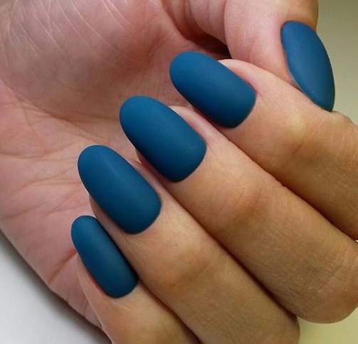 Манікюр, який вийшов з моди Манікюр, який вийшов з моди