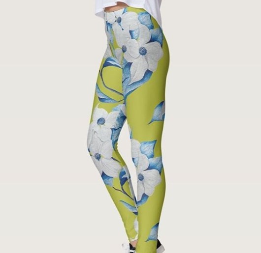 Модні легінси 2020