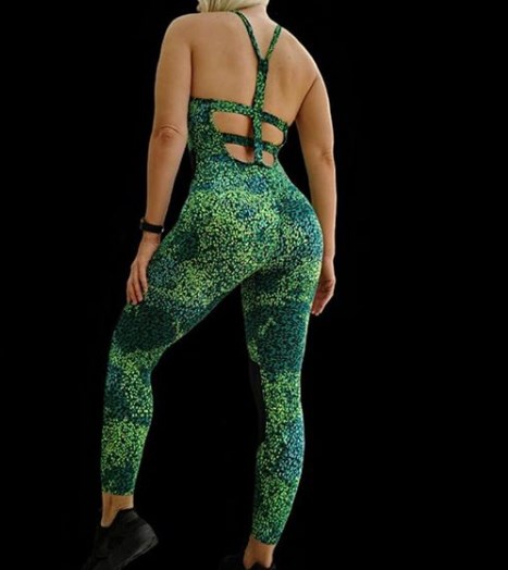 Модні легінси 2020