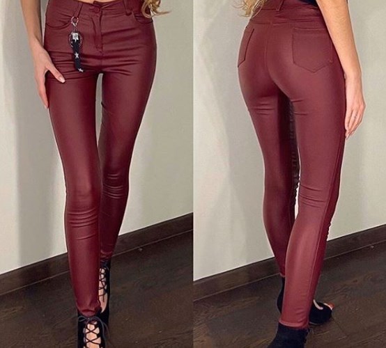 Модні легінси 2020