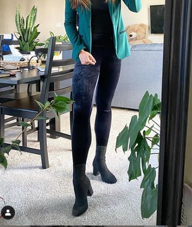 Модні легінси 2020