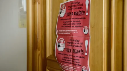 В Угорщині придумали оригінальний спосіб профілактики коронавіруса В Угорщині придумали оригінальний спосіб профілактики коронавіруса