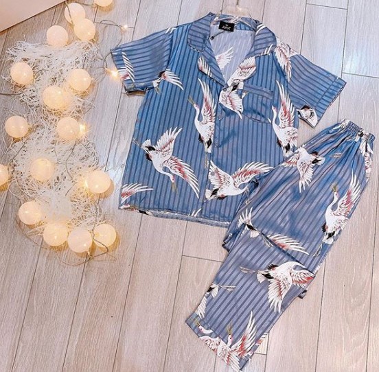 Модні піжами 2020