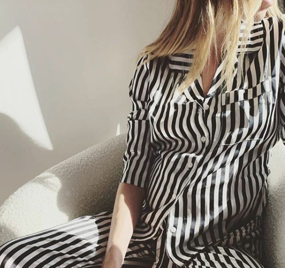 Модні піжами 2020