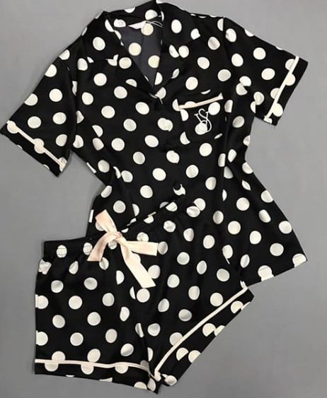 Модні піжами 2020