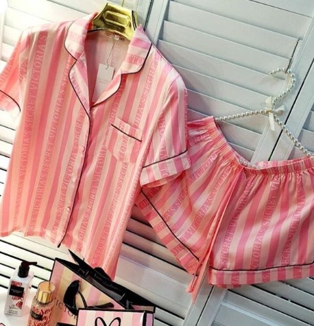 Модні піжами 2020