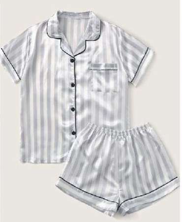 Модні піжами 2020