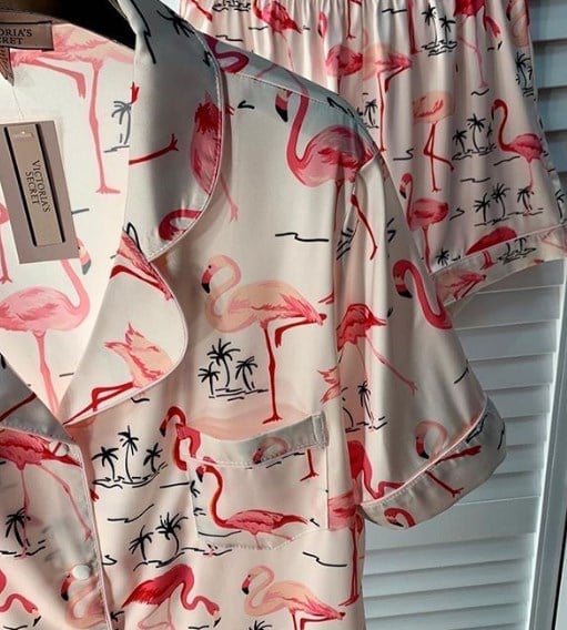 Модні піжами 2020