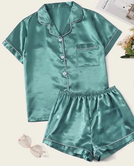 Модні піжами 2020