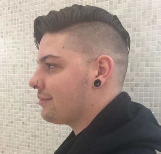 Чоловічі стрижки 2020 Чоловічі стрижки 2020