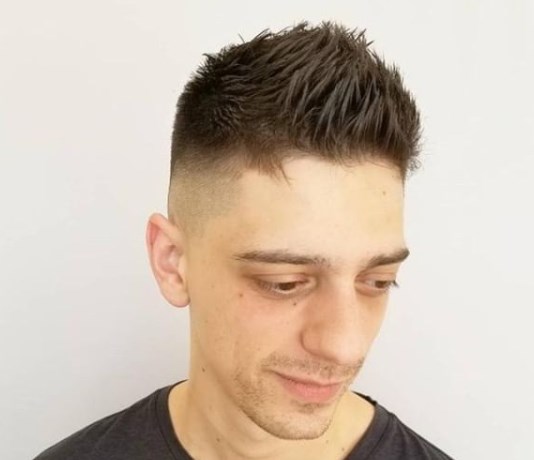 Чоловічі стрижки 2020 Чоловічі стрижки 2020