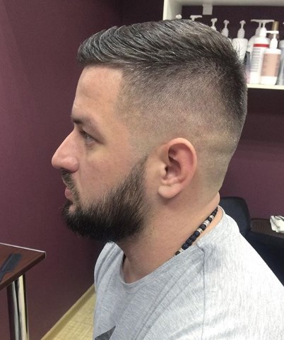 Чоловічі стрижки 2020 Чоловічі стрижки 2020