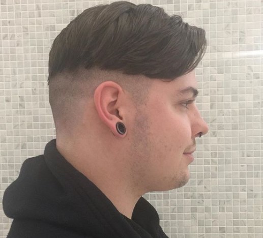 Чоловічі стрижки 2020 Чоловічі стрижки 2020