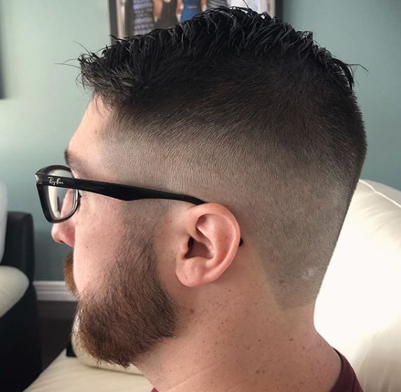 Чоловічі стрижки 2020 Чоловічі стрижки 2020