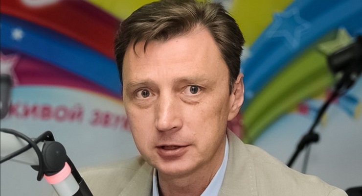 Олег Васильев Олег Васильев
