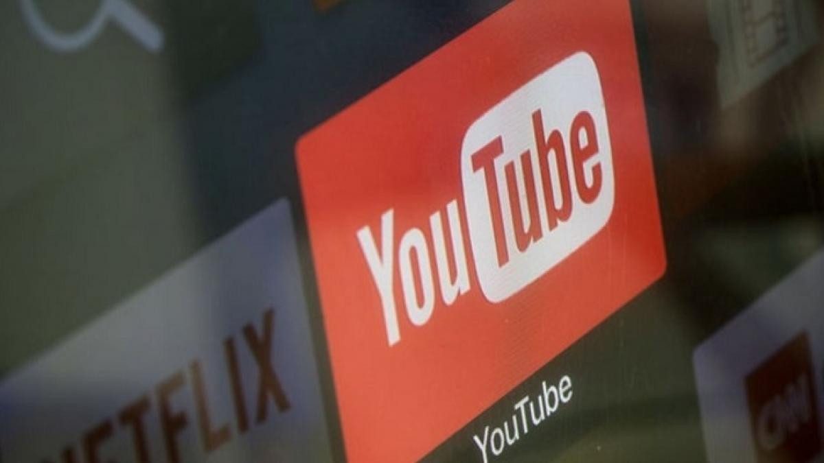 Youtube отказывается от дизлайков