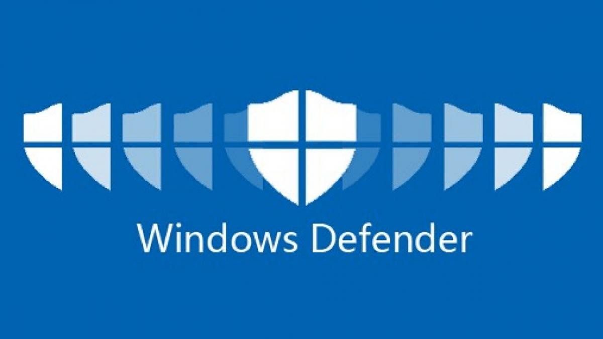 Windows Defender не работает Windows 10 - Из-за обновления Windows 10 в  системе перестал работать антивирус