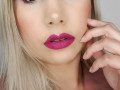 Мода 2020 – в моде губные помады цвета апельсинов, персиков и фуксии: фото