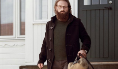 Актер из сериала Игра престолов сообщил о заражении коронавирусом