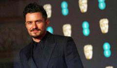 Никакого порно: Орландо Блум рассказал, как и сколько воздерживался от секса