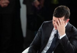 Зеленский перечислил свои самые жуткие страхи - Зеленский новости Зеленский перечислил свои самые жуткие страхи - Зеленский новости