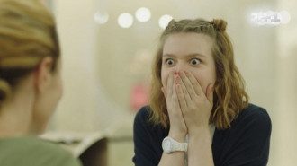 Мышеловка для кота 1 серия, 2 серия - смотреть онлайн