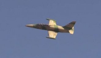 L 39, Сирия, самолет L 39, Сирия, самолет