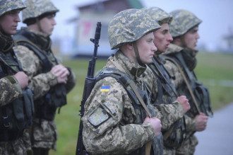 Україна, призовники Україна, призовники