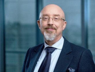 Олексій Резніков Олексій Резніков
