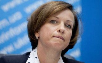 Марина Лазебна