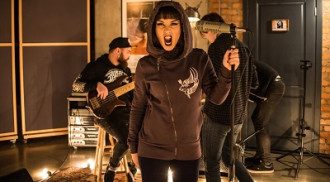 Jinjer