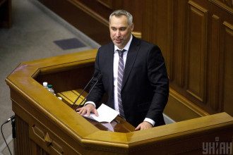 Рябошапка Рябошапка