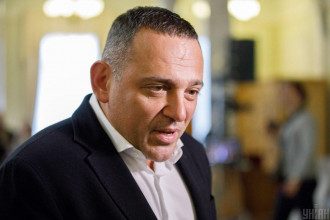 Бужанський Бужанський
